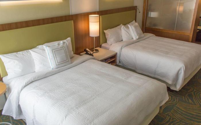 SpringHill Suites Sumter