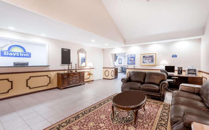 Days Inn by Wyndham Simpsonville