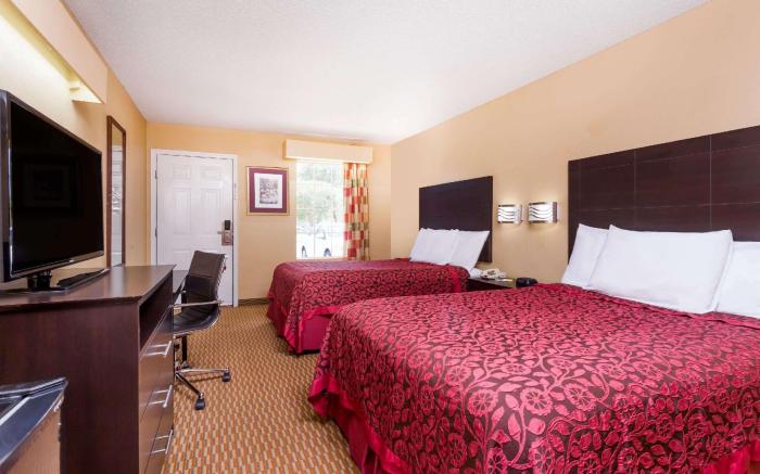Days Inn by Wyndham Simpsonville