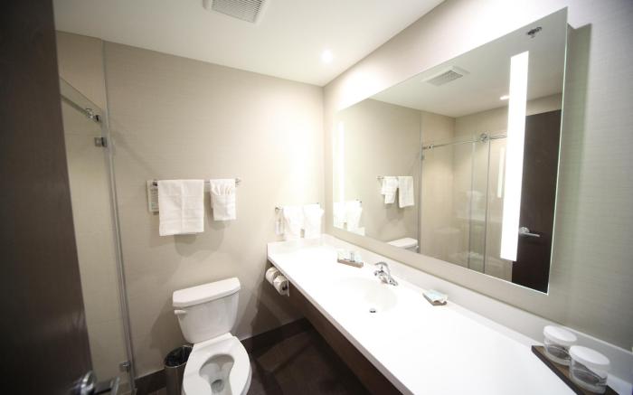 Wyndham Garden Edmonton Airport