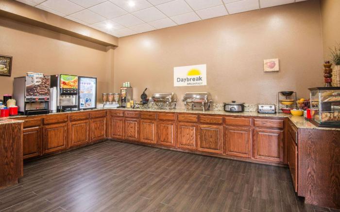 Days Inn by Wyndham Joplin