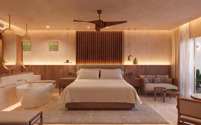 Almare, a Luxury Collection Resort, Isla Mujeres, Adult All-Inclusive