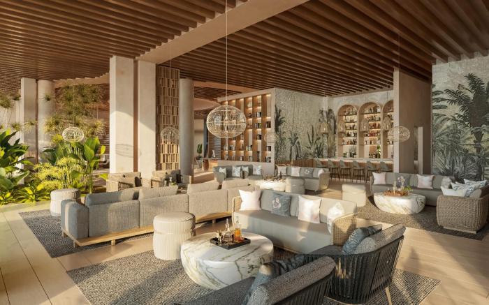 Almare, a Luxury Collection Resort, Isla Mujeres, Adult All-Inclusive