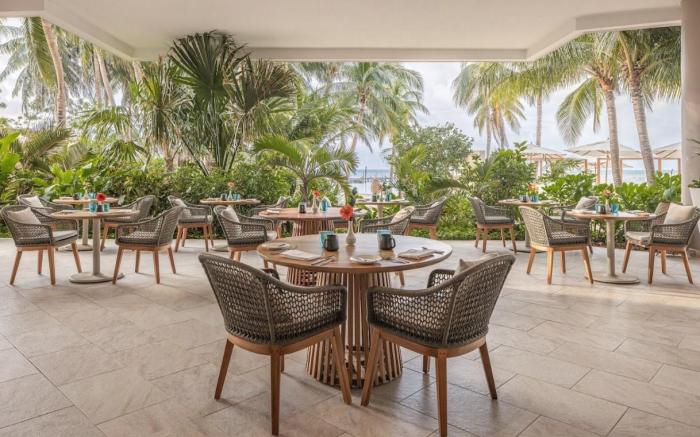 Almare, a Luxury Collection Resort, Isla Mujeres, Adult All-Inclusive
