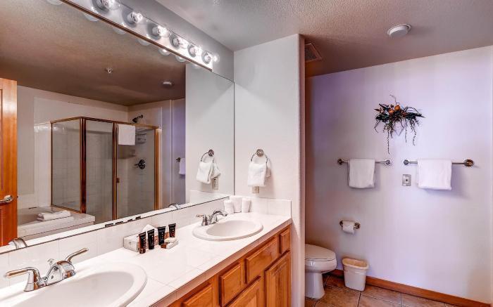 Gateway Mountain Lodge by Keystone Resort