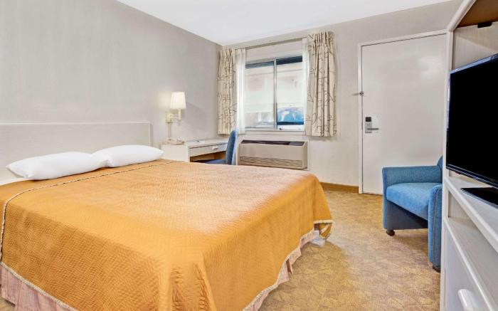 Travelodge by Wyndham Mill Valley/Sausalito