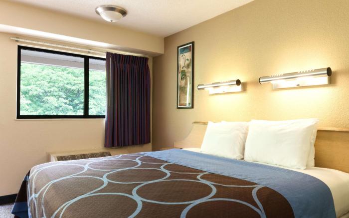 Days Inn by Wyndham Monmouth Junction/S Brunswick/Princeton