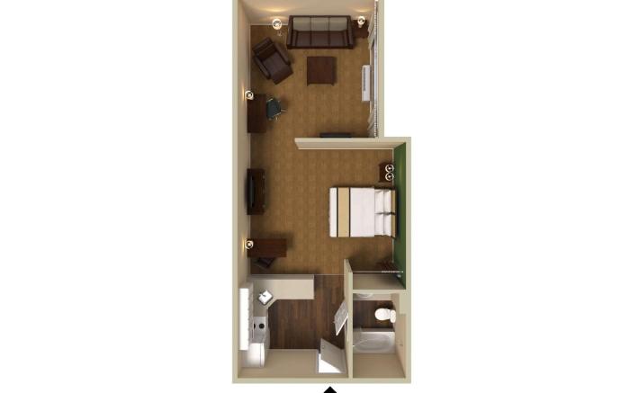 Extended Stay America Suites - Reno - South Meadows