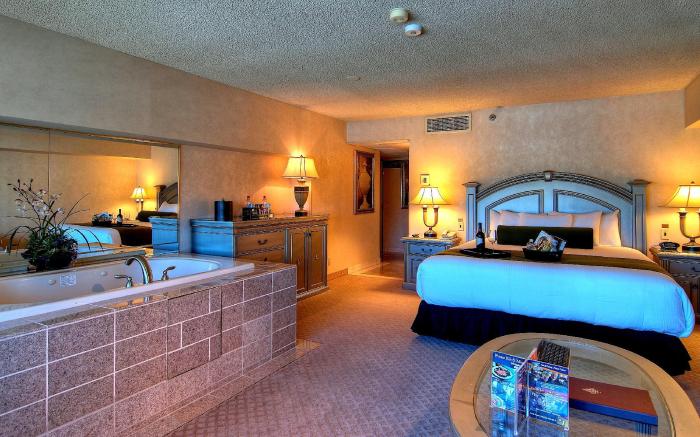 Eldorado Resort Casino