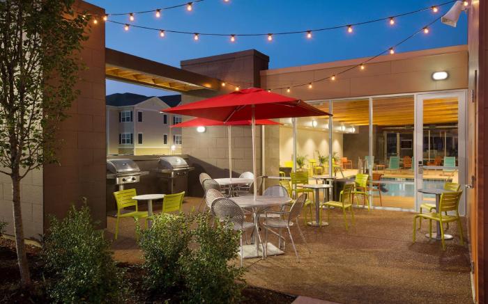 Home2 Suites by Hilton - St. Louis/Forest Park