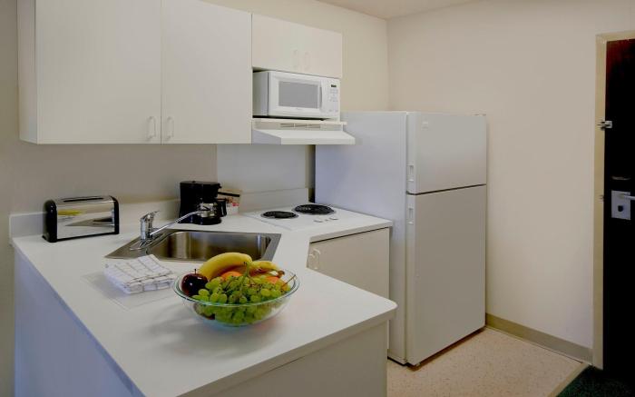 Extended Stay America Suites - Atlanta - Kennesaw Town Center