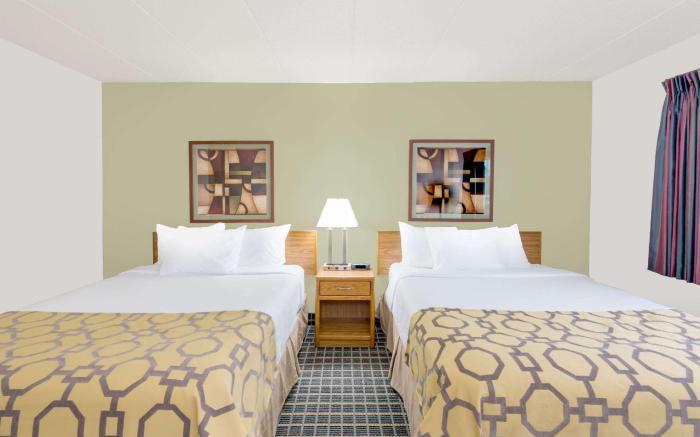 Baymont by Wyndham Marshalltown