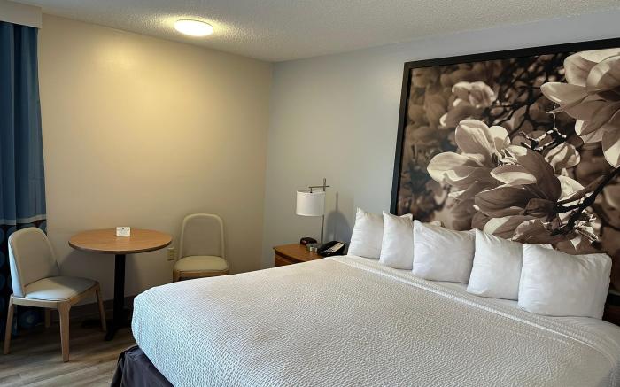 Super 8 By Wyndham Valdosta/Conf Center Area