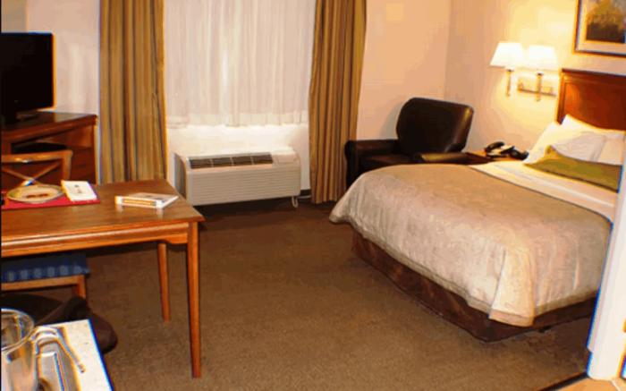 Candlewood Suites Jacksonville-Camp Lejeune By IHG