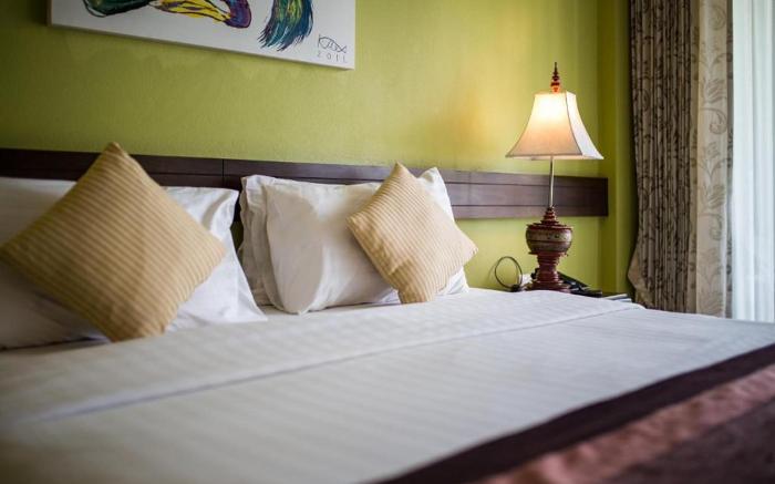 Poonyamantra Resort Chiang Rai