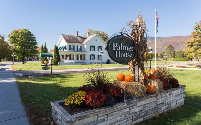 The Palmer House Resort, Ascend Hotel Collection