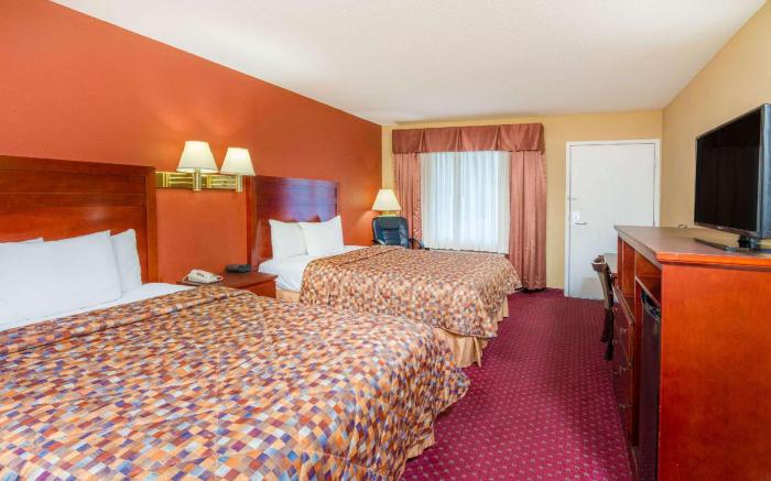 Days Inn by Wyndham St. Robert Waynesville/Ft. Leonard Wood