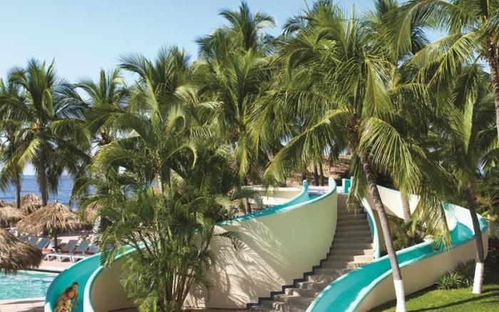 Sunscape Dorado Pacifico Ixtapa - All Inclusive