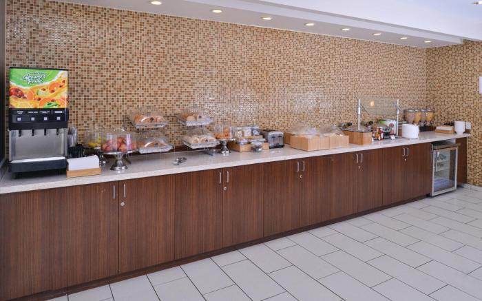 SpringHill Suites Las Vegas Henderson
