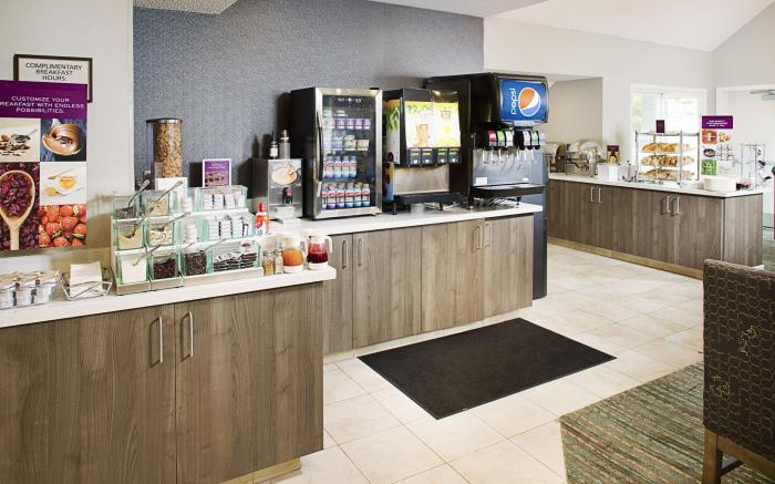 Residence Inn Seattle Bellevue