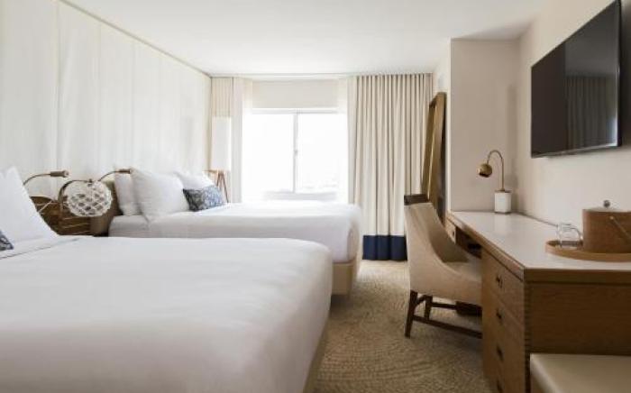 Newport Marriott Hotel & Spa