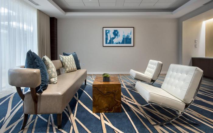 Newport Marriott Hotel & Spa
