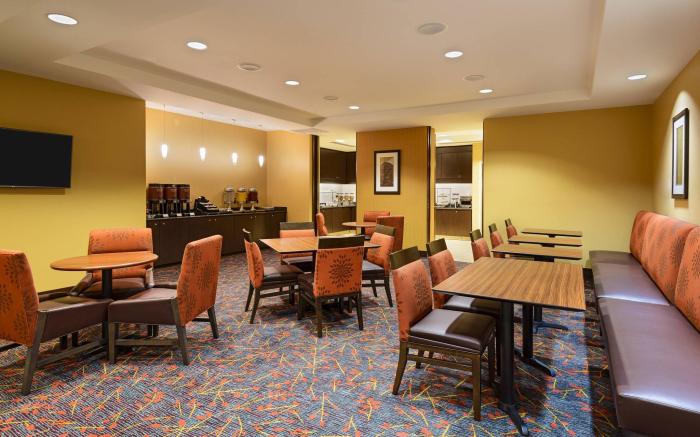 Residence Inn Fort Myers at I-75 and Gulf Coast Town Center