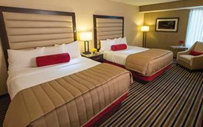 The Madison Concourse Hotel