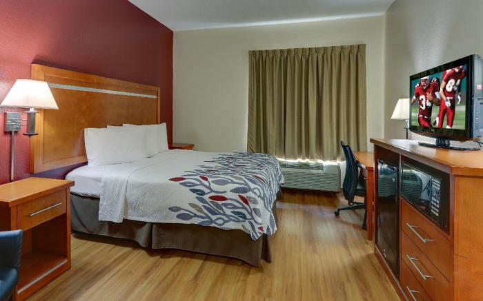 Red Roof Inn Springfield, OH