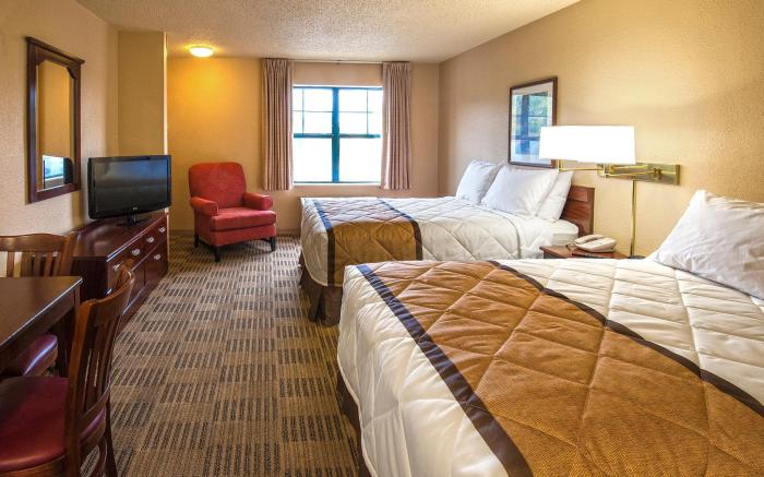Extended Stay America Suites - Albuquerque - Rio Rancho