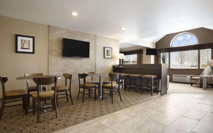 Sleep Inn Marion - Cedar Rapids