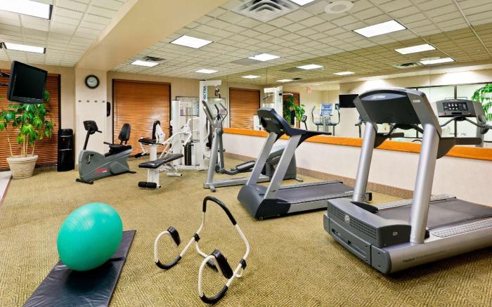 La Quinta Inn & Suites by Wyndham Garden City