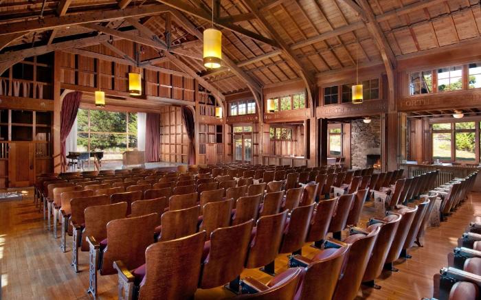 Asilomar Conference Grounds