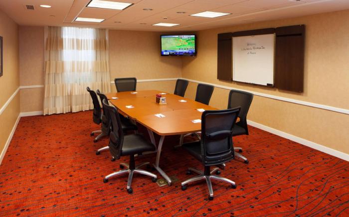 Residence Inn by Marriott Wichita East At Plazzio