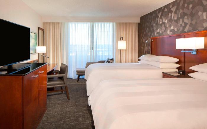 Omaha Marriott