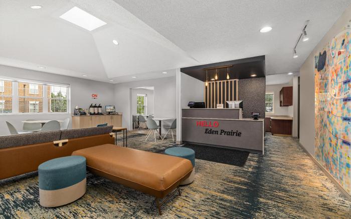 TownePlace Suites by Marriott Minneapolis Eden Prairie