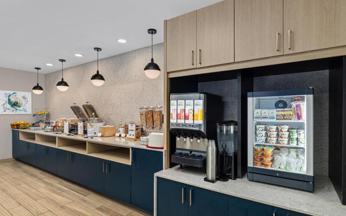 TownePlace Suites by Marriott Minneapolis Eden Prairie