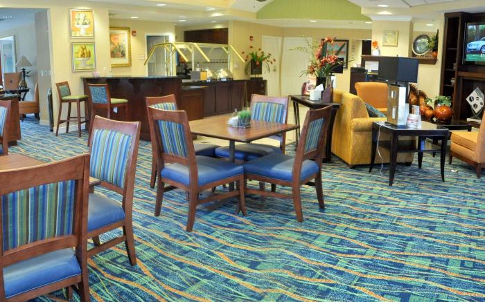 Residence Inn Shreveport Airport