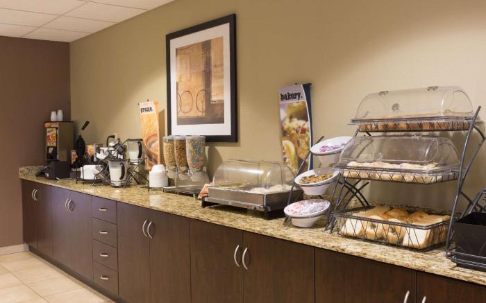 Microtel Inn & Suites by Wyndham Sylva Dillsboro Area