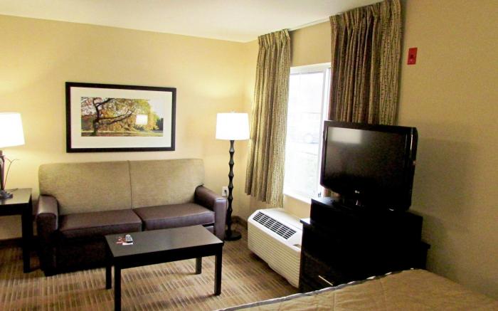 Extended Stay America Select Suites - Atlanta - Buckhead