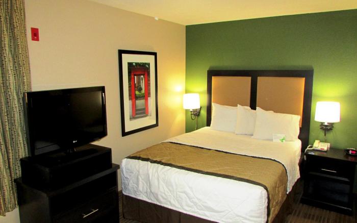 Extended Stay America Select Suites - Atlanta - Buckhead