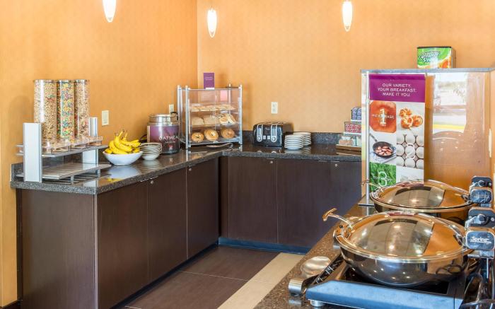 Residence Inn Sioux Falls
