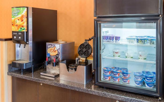 Residence Inn by Marriott Sioux Falls