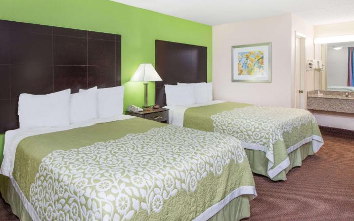 Days Inn by Wyndham Calvert City/Paducah East