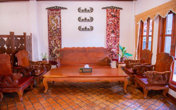 Muangthong Boutique Hotel