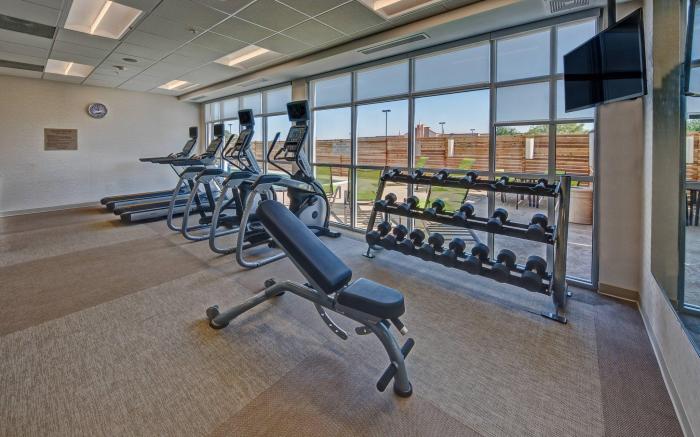SpringHill Suites Amarillo