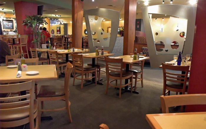 The Inn at Longwood Medical