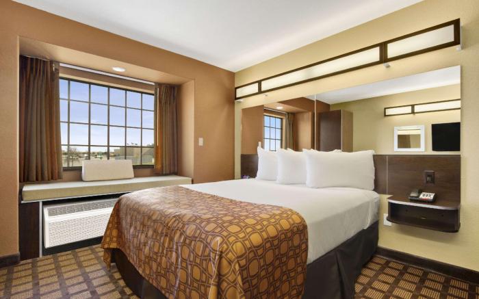 Microtel Inn & Suites by Wyndham Buda Austin South