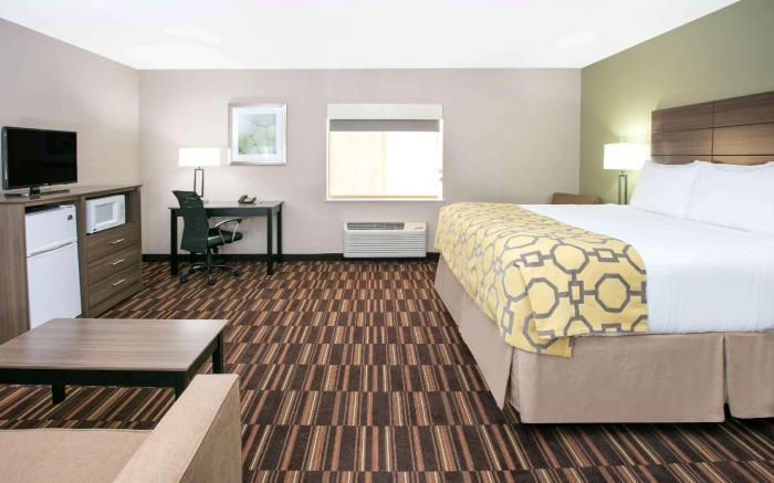Baymont by Wyndham Plano