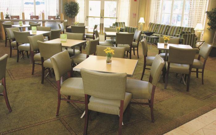 La Quinta Inn & Suites by Wyndham Ft. Lauderdale Plantation